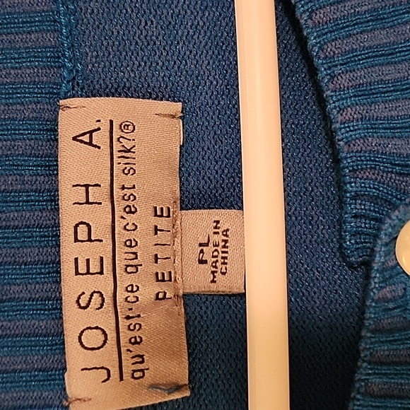 Fall sweater - Picture 3 of 3